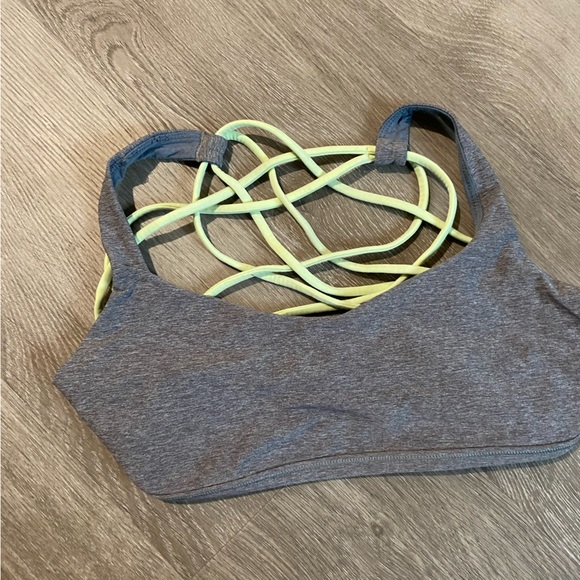Lululemon sportsbra - Picture 2 of 3